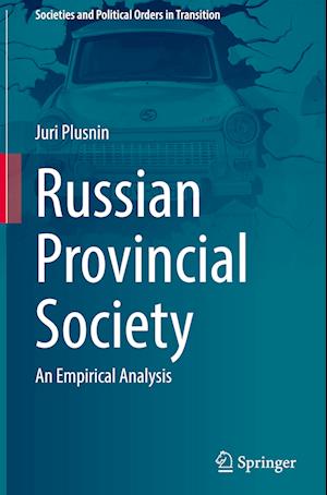 Russian Provincial Society