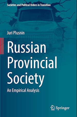 Russian Provincial Society