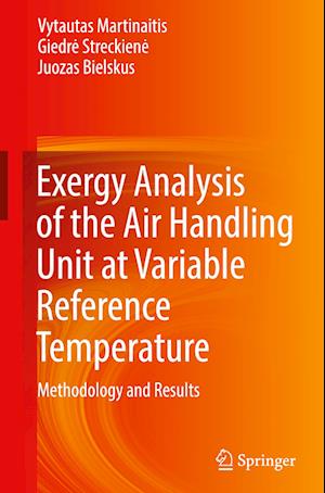 Exergy Analysis of the Air Handling Unit at Variable Reference Temperature