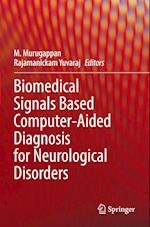 Biomedical Signals Based Computer-Aided Diagnosis for Neurological Disorders