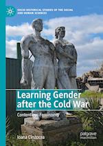 Learning Gender after the Cold War