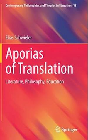 Aporias of Translation