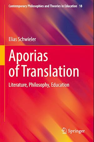 Aporias of Translation