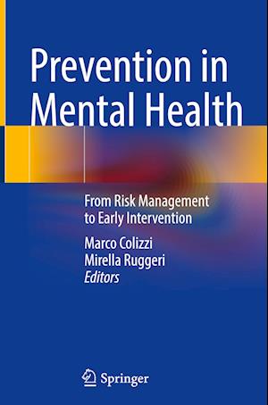 Prevention in Mental Health