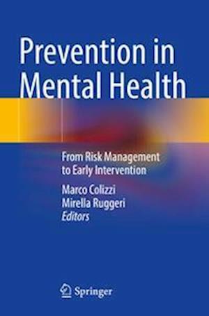 Prevention in Mental Health