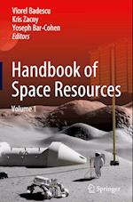 Handbook of Space Resources