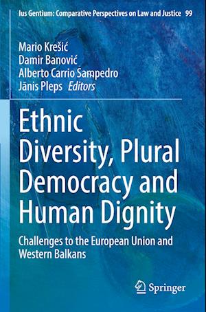 Ethnic Diversity, Plural Democracy and Human Dignity