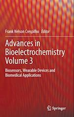 Advances in Bioelectrochemistry Volume 3