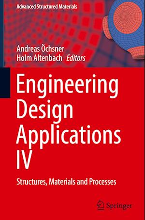 Engineering Design Applications IV