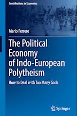 The Political Economy of Indo-European Polytheism