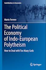 The Political Economy of Indo-European Polytheism