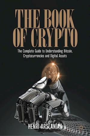 Book of Crypto