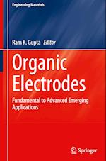 Organic Electrodes