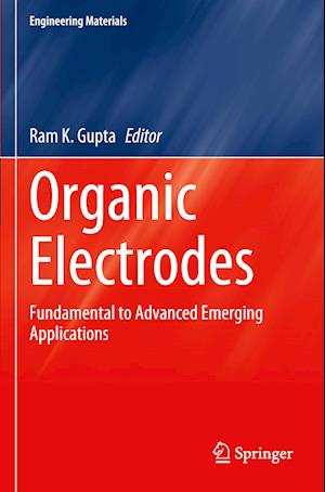 Organic Electrodes