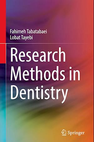 Research Methods in Dentistry