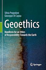 Geoethics