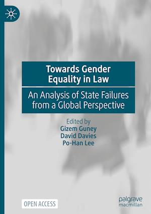 Towards Gender Equality in Law