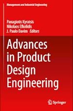 Advances in Product Design Engineering