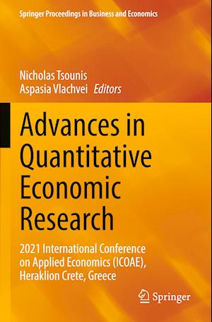 Advances in Quantitative Economic Research