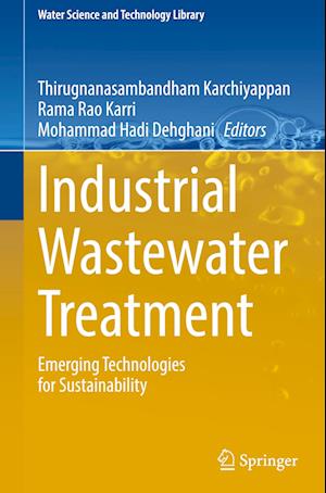 Industrial Wastewater Treatment