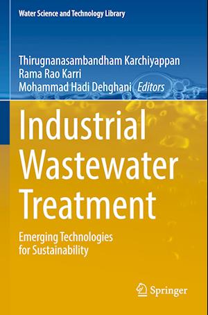 Industrial Wastewater Treatment