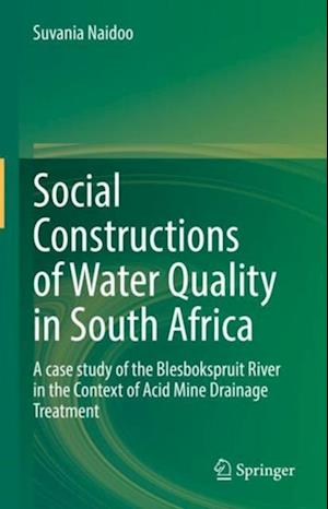 Social Constructions of Water Quality in South Africa