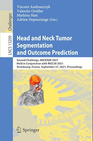 Head and Neck Tumor Segmentation and Outcome Prediction