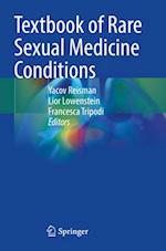 Textbook of Rare Sexual Medicine Conditions