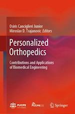 Personalized Orthopedics