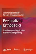 Personalized Orthopedics