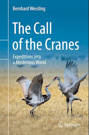 The Call of the Cranes