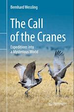 Call of the Cranes