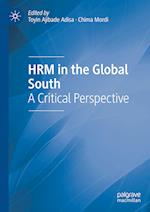 HRM in the Global South