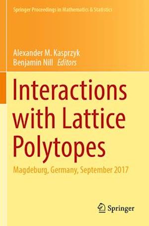 Interactions with Lattice Polytopes