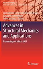 Advances in Structural Mechanics and Applications