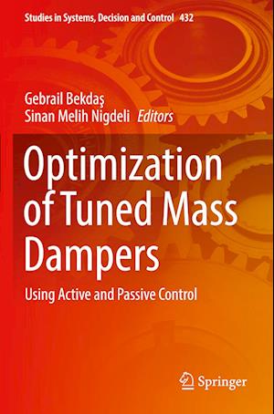 Optimization of Tuned Mass Dampers