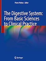 The Digestive System: From Basic Sciences to Clinical Practice