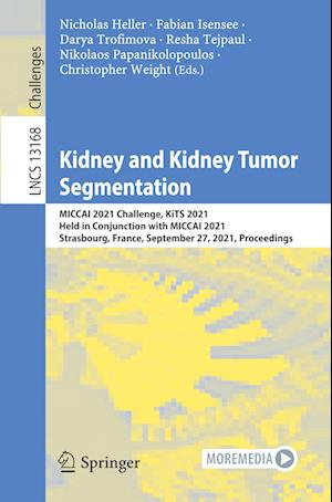 Kidney and Kidney Tumor Segmentation