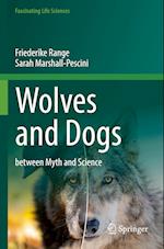 Wolves and Dogs