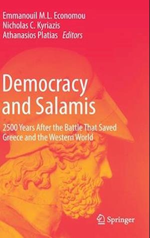 Democracy and Salamis