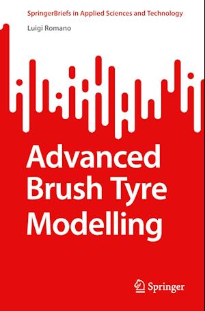 Advanced Brush Tyre Modelling