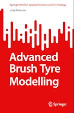 Advanced Brush Tyre Modelling