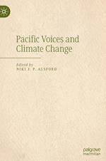 Pacific Voices and Climate Change