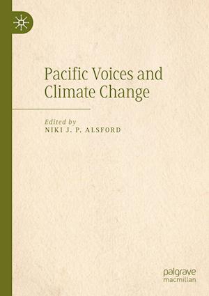 Pacific Voices and Climate Change