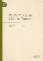 Pacific Voices and Climate Change