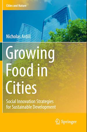 Growing Food in Cities