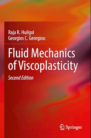 Fluid Mechanics of Viscoplasticity