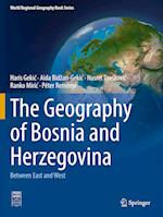 The Geography of Bosnia and Herzegovina