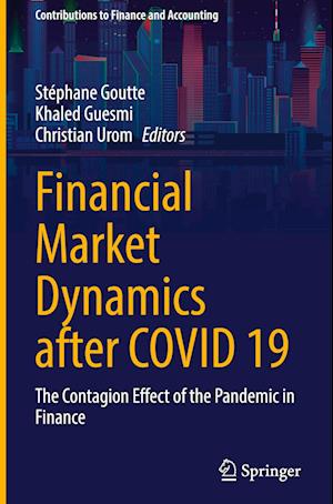 Financial Market Dynamics after COVID 19