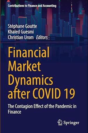 Financial Market Dynamics after COVID 19